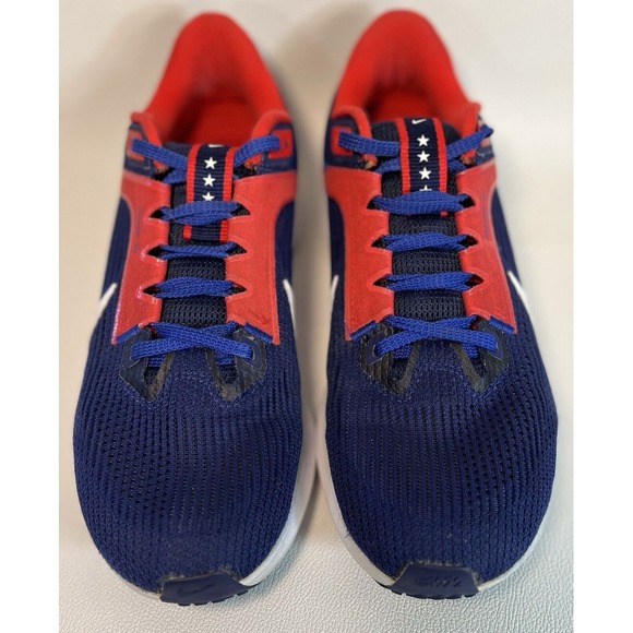 Nike Air Zoom Pegasus 40 USA Mens Running Shoes FN0096‎ 401 Size 6.5 main image 10